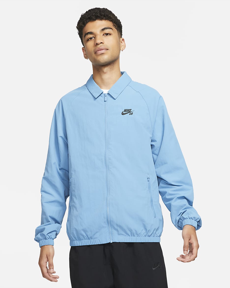 Nike SB Skate Jacket. Nike